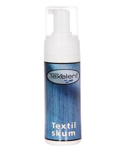 Texelent tekstilskum 150 ml