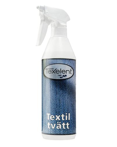 Texelent tekstilrens 500 ml