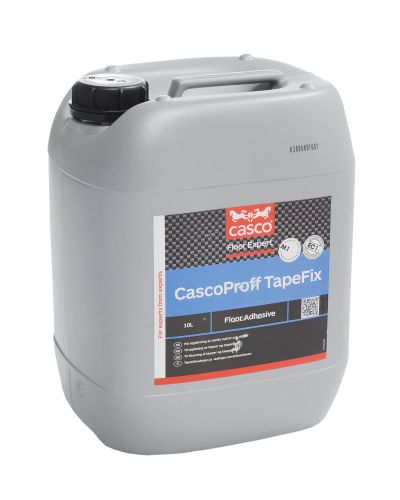 CascoProff Tapefix - tekstilgulvlim